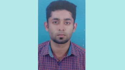 പ്രവാസി മലയാളി യുവാവിനെ കാണാനില്ലെന്ന് പരാതി