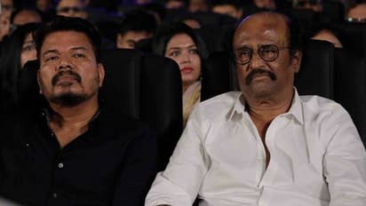 இயக்குனர் ஷங்கருடன் மோதும் ரஜினிகாந்த்? தீயாக பரவும் தகவல் இதோ!
