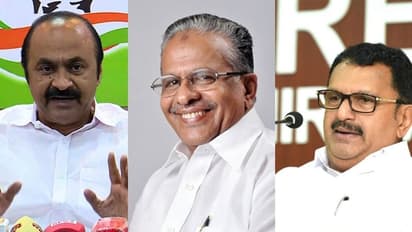 ഗവർണറുടെ അന്ത്യശാസനം സ്വാഗതം ചെയ്ത് കോൺഗ്രസ്, ഗവർണർ അതിര് കടന്നെന്ന് ലീഗ്; പ്രതിപക്ഷത്ത് ഭിന്നതയോ?