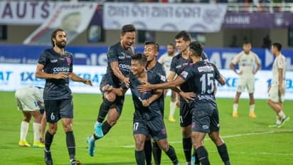 ആദ്യം ലീഡെടുത്തിട്ടും കളി കൈവിട്ടു, കേരളാ ബ്ലാസ്റ്റേഴ്സിന് രണ്ടാം തോല്‍വി, ഇത്തവണ ഒഡീഷയോട്