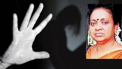 மனைவிக்கு நிர்வாண பூஜை செய்ய சொன்ன கணவன்.. கேரளாவில் அதிர்ச்சி சம்பவம்