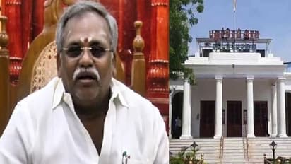 10,000 காலி பணியிடங்களை நிரப்ப உத்தரவு... புதுவை இளைஞர்களுக்கு தீபாவளி பரிசு கொடுத்த சபாநாயகர்!!