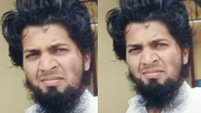 গ্যাস সিলিন্ডার বিস্ফোরণ থেকেই গাড়িতে আগুন, তাতেই মৃত্যু ISIS 'জঙ্গির'র