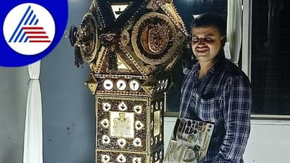 ದೀಪಾವಳಿ ಕೃಷಿ ಬದುಕಿನ ಸಂಭ್ರಮದ ಬೆಳಕಿನ ಹಬ್ಬ: ಡಾ. ಕೈರೋಡಿ