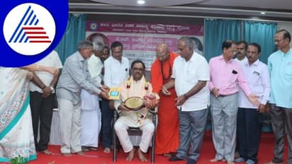 ಅನುಭಾವ ಮಾತಿಗೆ ನಿಲುಕದ ಭಾವನೆ: ನಾಡೋಜ ಗೊರುಚ 