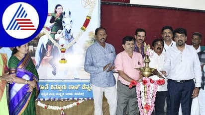 ಯುವಜನತೆ ಇತಿಹಾಸ ತಿಳಿದುಕೊಳ್ಳಲಿ: ಅರುಣ್‌ 