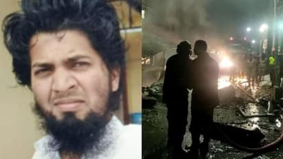 കോയമ്പത്തൂർ സ്ഫോടനം: അഞ്ച് പേർ അറസ്റ്റിൽ, എല്ലാവരും മരിച്ച ജമേഷ മുബിനുമായി അടുത്ത ബന്ധം പുലർത്തിയവർ