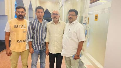 പ്രവാസി ബിസിനസുകാരനെ സൗദിയില് സി.ഐ.ഡി ചമഞ്ഞെത്തിയ സംഘം തട്ടിക്കൊണ്ടുപോയി, പൊലീസ് സാഹസികമായി രക്ഷപ്പെടുത്തി