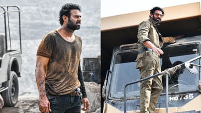 അലസനെന്ന് പരിഹസിച്ചവര്‍ക്ക് നിശബ്‍ദരാവാം; 'സലാറി'ല്‍ കാണാം ആ പഴയ പ്രഭാസിനെ