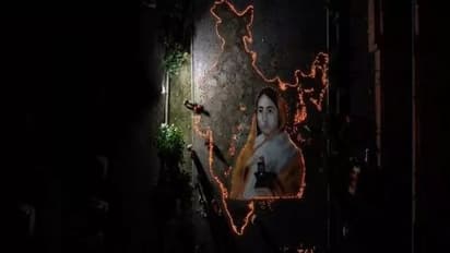 इंदौर में अलग अंदाज में मनाया दीवाली फेस्टीवल, 51,000 दीयों से बनाया गया भारत का नक्शा और भी बहुत कुछ