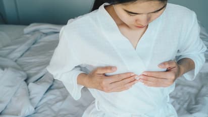 छोटे ब्रेस्ट साइज से खूबसूरती में लग रहा है 'दाग', 6 फूड्स से Breast का आकार होगा बड़ा, डाइट में करें शामिल