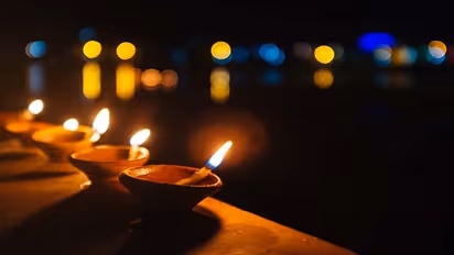 Diwali 2023: 12 must-have items for a meaningful pooja