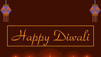 தீபாவளி அன்று தவறுதலாக கூட செய்யக்கூடாத விஷயங்கள் என்னென்ன? தெரிஞ்சுக்க இதை படிங்க..
