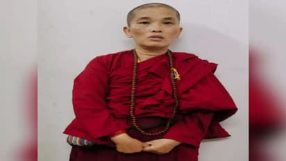 ദില്ലിയിൽ പിടിയിലായ ചൈനാക്കാരി 'ചാരവനിതയോ'? അന്വേഷണം വ്യാപിപ്പിച്ച് ദില്ലി പൊലീസ്