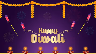 దీపావళి 2022: మీ ప్రియమైన వారికి దీపావళి శుభాకాంక్షలు ఇలా చెప్పండి.. 