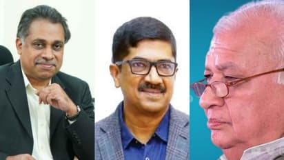 പ്രതിസന്ധിക്ക് അയവില്ല: രണ്ട് സർവകലാശാല വിസിമാർക്ക് കൂടി രാജിവെക്കാൻ ഗവർണർ നോട്ടീസ് നൽകിയേക്കും