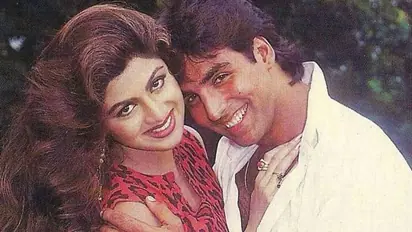 ಅಕ್ಷಯ್ ಕುಮಾರ್ ಜೊತೆ ಈ ನಟಿಯರು ಕೆಲಸ ಮಾಡಲು ನಿರಾಕರಿಸಿದ್ದಾರೆ