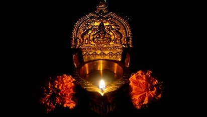 Diwali 2022: दीपावली पर दिख जाएं ये 4 तो समझिए आप पर मेहरबान हैं देवी लक्ष्मी
