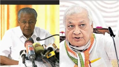 'ഇല്ലാത്ത അധികാരംപ്രയോഗിക്കാമെന്ന് കരുതരുത്,വിസിമാരോട് രാജിവെക്കാൻ പറയാനോ പുറത്താക്കാനോ ഗവർണർക്ക് അധികാരമില്ല'