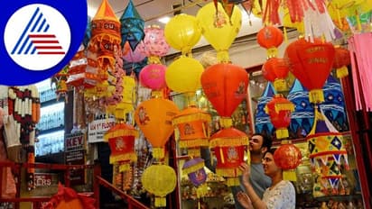 ದೀಪಾವಳಿ ಹಬ್ಬ ಹಿನ್ನೆಲೆ; ಗಗನಕ್ಕೆ ಏರಿದ ಹೂವು, ಹಣ್ಣಿನ ಬೆಲೆ 