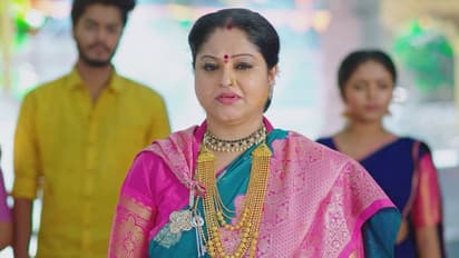 Janaki Kalaganaledu: అఖిల్ కోసం ఇంటిని తాకట్టు పెట్టిన రామచంద్ర.. జాబ్ వచ్చింది అన్న సంతోషంలో అఖిల్?