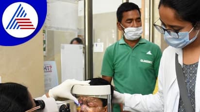 ಹಬ್ಬಕ್ಕೂ ಮುನ್ನವೇ ಪಟಾಕಿ ದುರಂತ: ಬಾಲಕನ ಮುಖಕ್ಕೆ ಬಹುತೇಕ ಹಾನಿ 