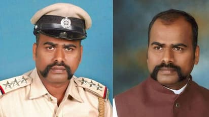 Crime News: ಸಂಬಂಧಿ ಮೇಲೆ ನಿರಂತರ ಅತ್ಯಾಚಾರ ಮಾಡಿದ ಸರ್ಕಲ್ ಇನ್ಸ್ಪೆಕ್ಟರ್ ಅಮಾನತು