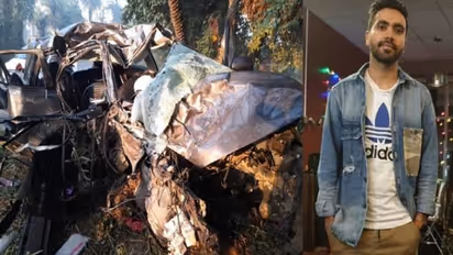 मेरठ में दिवाली से पहले बुझ गए दो घरों की चिराग, न्यूजीलैंड से वापस आए युवक की एक माह बाद ही होनी थी शादी