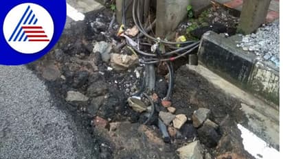 ಕಳಪೆ ರಸ್ತೆ ವರದಿ ಕೇಳಿದ ಪಿಎಂ ಕಚೇರಿ: ಕ್ಯಾರೆ ಎನ್ನದ ಪಾಲಿಕೆ! 