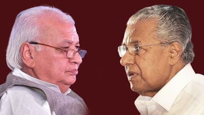 'മുഖ്യമന്ത്രി പിണറായി ചട്ടം ലംഘിച്ചു': രാഷ്ട്രപതിക്കും പ്രധാനമന്ത്രിക്കും ഗവർണറുടെ കത്ത്