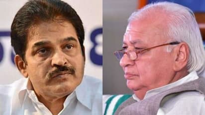 ഗവർണറുടെ തിട്ടൂരം എല്ലാ സീമകളുടെയും ലംഘനം: വിമർശനവുമായി കെസി വേണുഗോപാൽ