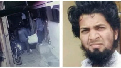 வெடி பொருள் என்று தெரிந்தே உதவி செய்துள்ளனர்..! 5 பேர் மீது உபா சட்டம் பாய்ந்தது- காவல் ஆணையர் பரபரப்பு தகவல்