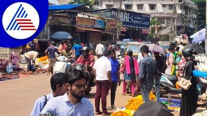 Uttara Kannada: ಬೆಲೆ ಏರಿಕೆ: ಹಬ್ಬದ ಸಂಭ್ರಮಕ್ಕಿಲ್ಲ ಕೊರತೆ 