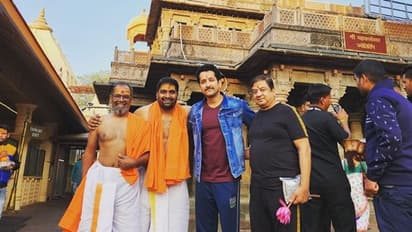 মহাকালেশ্বর মন্দিরে পুজো, ক্রিকেট ম্যাচ, পাঁঠার মাংস! ভোপালে ভিন্ন ভাবে পরমব্রতর দীপাবলি