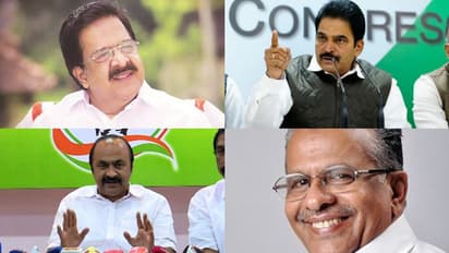 സതീശനും ചെന്നിത്തലയും ഗവർണർക്കൊപ്പം, തള്ളിപ്പറഞ്ഞ് കെ.സി.വേണുഗോപാലും ലീഗും; യുഡിഎഫിൽ ഭിന്നതയോ?