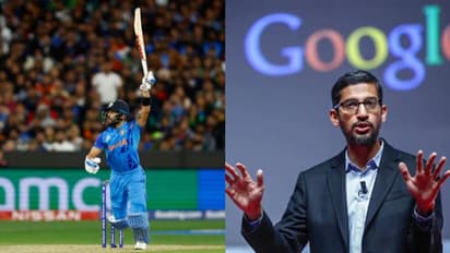 ಪಾಕಿಸ್ತಾನಿ ಫ್ಯಾನ್‌ಗೆ 'ಸುಂದರ..ಅತಿ ಸುಂದರ..' ರಿಪ್ಲೈ ನೀಡಿದ ಗೂಗಲ್‌ ಸಿಇಒ!