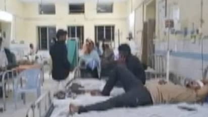 പ്രണയം നിരസിച്ചതിന് യുവതിയെയും കുടുംബത്തെയും ആക്രമിച്ച് യുവാവ്, മൂന്ന് പേരുടെ നില ഗുരുതരം