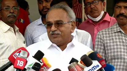 ഏതോ കേസിന്‍റെ വിധിയിൽ 11 വിസിമാരോട് ഒഴിയാന്‍ പറയുന്നതെന്തിന്? ഗവർണർ കേന്ദ്രത്തിന്‍റെ ഏജന്‍റെന്നും കാനം