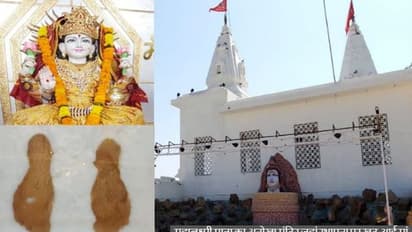 4 साल से चर्चा में महालक्ष्मी का राजस्थान स्थित ये मंदिर, बंद दरवाजों के पीछे हुआ चमत्कार, दिखे ये सबूत