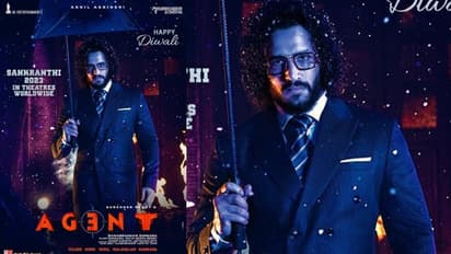 అఖిల్ ‘ఏజెంట్’ నుంచి అప్డేట్సే లేవేంటీ.. ఇంతకీ రిలీజ్ ఎప్పుడు.. ఈ బజ్ నిజమేనా?