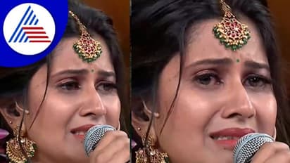 Anchor Anushree: ನಟಿ ಶುಭಾ ಪೂಂಜಾ ಮನೆ ನಾಯಿಗಿಟ್ಟ ಚಿಕನ್ ಅನುಶ್ರೀ ಬಾಯಲ್ಲಿ!