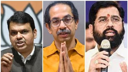 ಮಹಾರಾಷ್ಟ್ರದಲ್ಲಿ ಮತ್ತೆ ಉಂಟಾಗುತ್ತಾ ರಾಜಕೀಯ ಬಿಕ್ಕಟ್ಟು, ಹೊಸ ಬಾಂಬ್‌ ಸಿಡಿಸಿದ ಉದ್ಧವ್‌ ಠಾಕ್ರೆ!