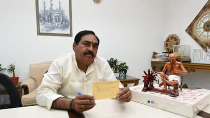 మెడికో  ప్రీతి  ఆరోగ్యంపై  మంత్రి ఎర్రబెల్లి  దయాకర్ రావు  కీలక వ్యాఖ్యలు 