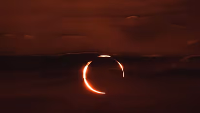 Surya Grahan 2022 Today : இன்று சூரிய கிரகணம்.. கிரகணத்தின் போது என்ன செய்யலாம்? என்ன செய்ய கூடாது?