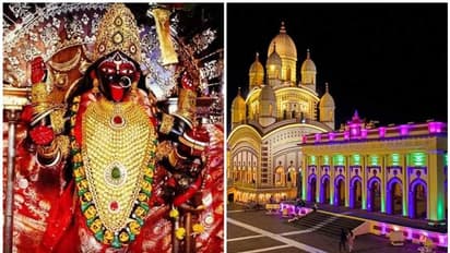 ২০২২-এর কালীপুজো কী ভাবে পালিত হবে দক্ষিণেশ্বরে?
