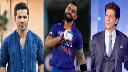 పాకిస్థాన్‌పై ఇండియా విజయం.. విరాట్ కోహ్లి కొట్టిన దెబ్బకు ప్రశంసలు కురిపిస్తున్న బాలీవుడ్ స్టార్స్.!