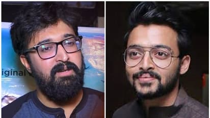 ভারত ম্যাচ জিততেই কব্জি ডুবিয়ে খাওয়ালেন সৌরভ-সব্যসাচী! জানেন মেনুতে কী?