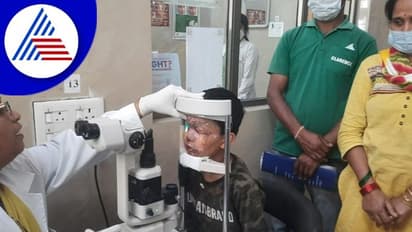 ಪಟಾಕಿ ಅವಾಂತರ, ಬೆಂಗಳೂರಿನ ವಿವಿಧೆಡೆ 9 ಮಂದಿ ಆಸ್ಪತ್ರೆಗೆ ದಾಖಲು