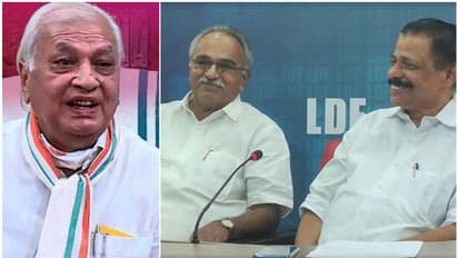 'സമരക്കാർക്ക് വേണമെങ്കിൽ ചായ കൊടുക്കും', പരിഹസിച്ച് ഗവർണർ; മന്ത്രിമാർക്കും വിമർശനം, 'പലരും ലക്ഷ്മണരേഖ കടന്നു'