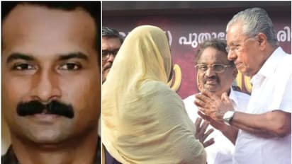 ചേര്ത്ത് പിടിച്ച് സിപിഎം; ഷാജഹാന്റെ കുടുംബത്തിന് സഹായമായി 35 ലക്ഷം, കൈമാറിയത് മുഖ്യമന്ത്രി